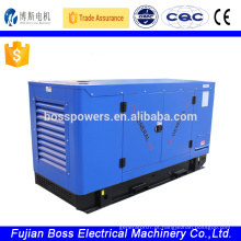 20KW 50hz fase simples grupo electrogene por Weifang Ricardo motor